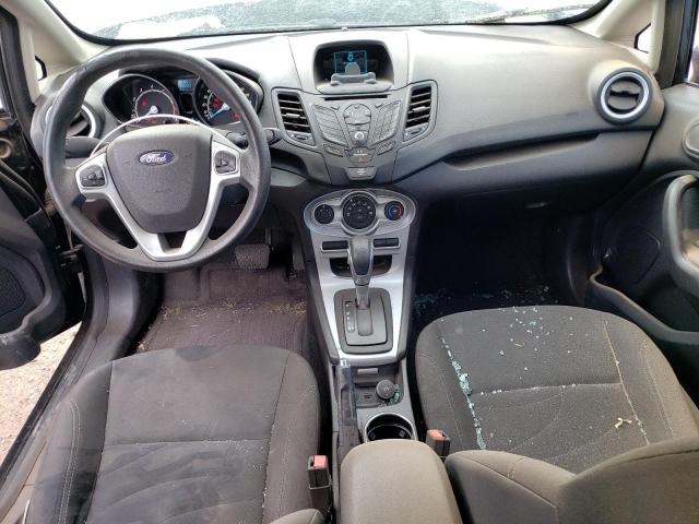 Photo 8 from auction – 2017 FORD FIESTA SE with VIN 3FADP4EJ7HM118566