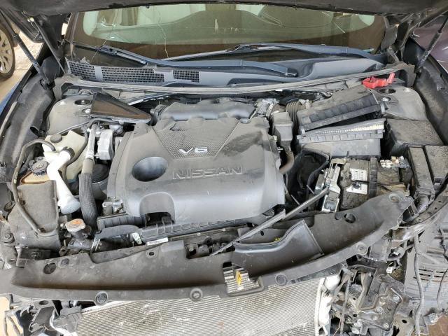 Photo 11 from auction – 2016 NISSAN MAXIMA 3.5 with VIN 1N4AA6AP3GC425968