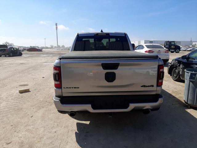Photo 6 from auction – 2023 RAM 1500 LIMIT with VIN 1C6SRFHT8PN532276