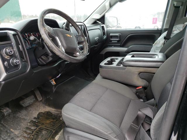 Photo 7 from auction – 2015 CHEVROLET SILVERADO with VIN 1GCVKREC6FZ225616