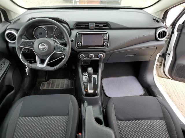 Photo 8 from auction – 2020 NISSAN VERSA S with VIN 3N1CN8DV9LL832983