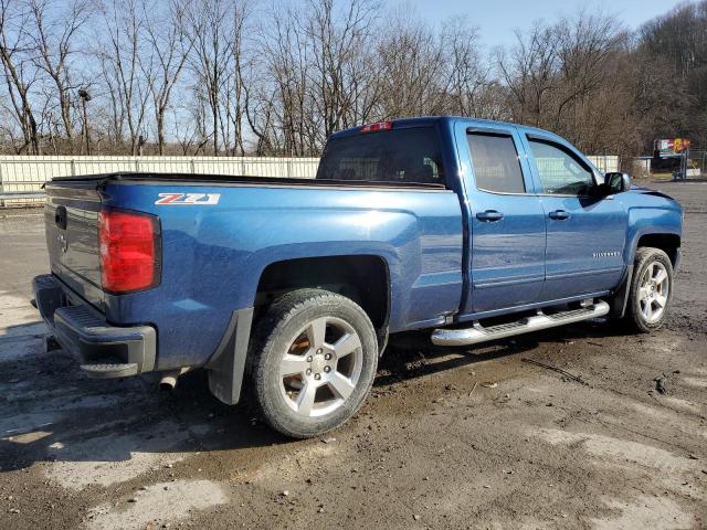 Photo 3 from auction – 2017 CHEVROLET SILVERADO with VIN 1GCVKREC8HZ207170
