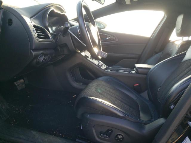 Photo 7 from auction – 2016 CHRYSLER 200 S with VIN 1C3CCCBB2GN108738