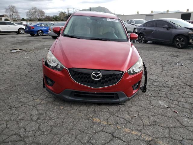Photo 5 from auction – 2014 MAZDA CX-5 TOURI with VIN JM3KE2CY0E0314821