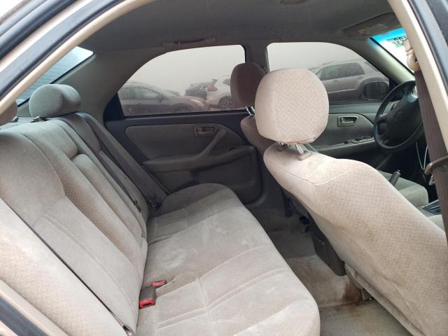 Photo 10 from auction – 2000 TOYOTA CAMRY CE with VIN 4T1BG22K4YU700702