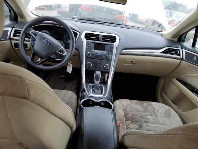 Photo 8 from auction – 2016 FORD FUSION SE with VIN 1FA6P0H78G5108442