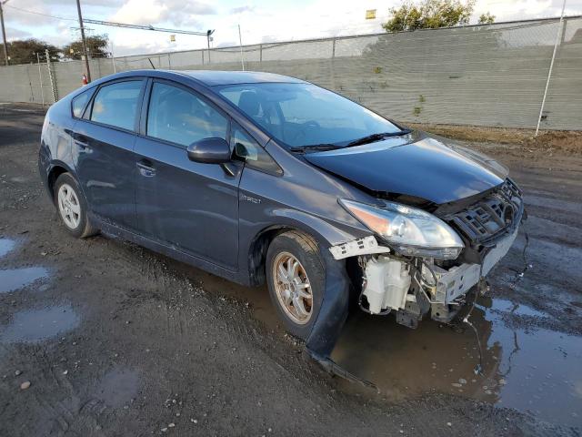 Foto 4 de la subasta – 2011 TOYOTA PRIUS con VIN JTDKN3DU5B0322855