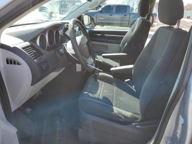 Photo 7 from auction – 2010 CHRYSLER GRAND CARA with VIN 2D4RN4DE0AR336604