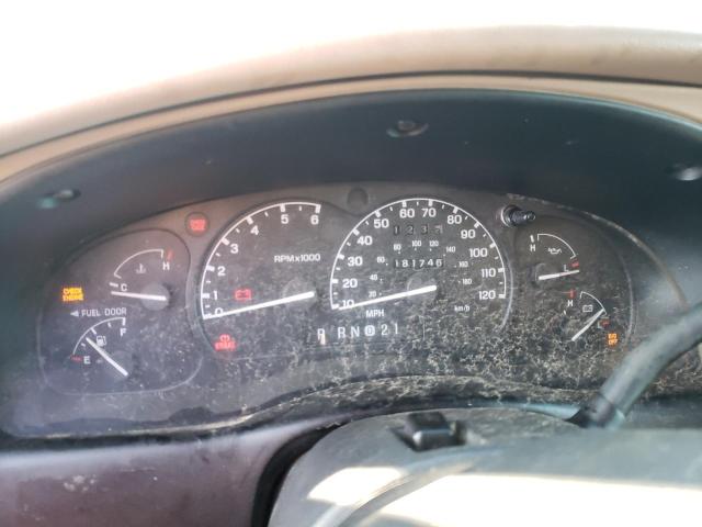 Photo 9 from auction – 2000 FORD RANGER SUP with VIN 1FTZR15XXYPA81147