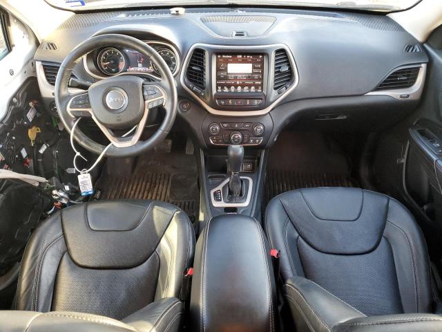 Photo 8 from auction – 2014 JEEP CHEROKEE L with VIN 1C4PJLDS9EW189549