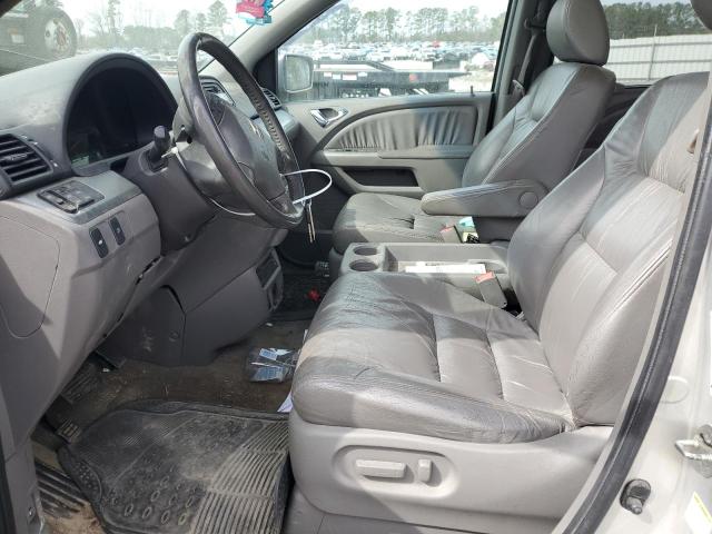 Photo 7 from auction – 2009 HONDA ODYSSEY EX with VIN 5FNRL387X9B043454