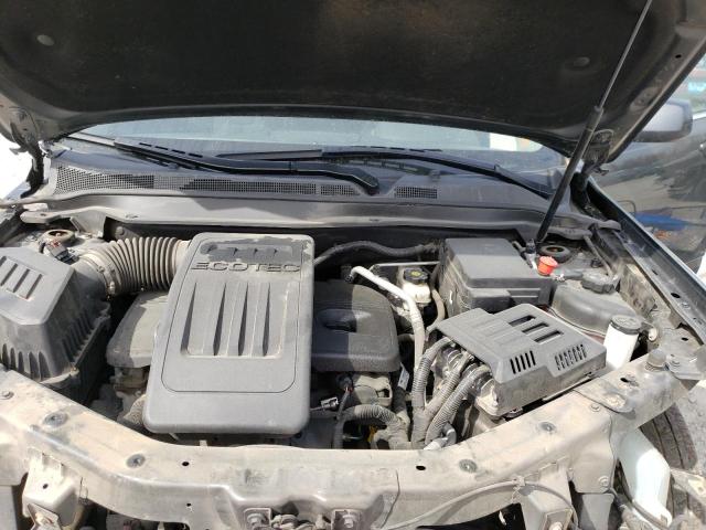 Foto 12 de la subasta – 2017 GMC TERRAIN SL con VIN 2GKALMEK6H6136931