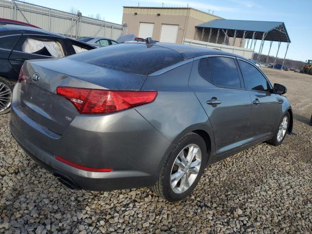Photo 3 from auction – 2013 KIA OPTIMA LX with VIN 5XXGM4A74DG189178