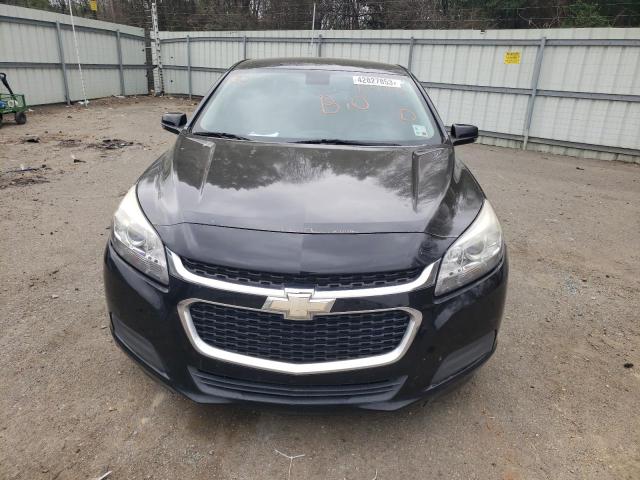 Photo 5 from auction – 2014 CHEVROLET MALIBU 1LT with VIN 1G11C5SL8EF167056