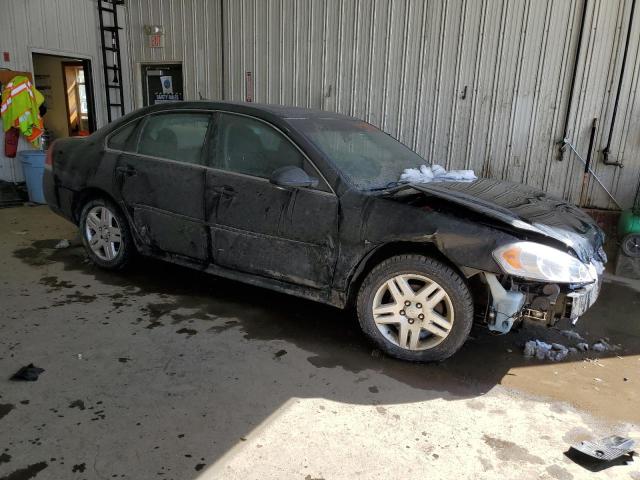 Photo 4 from auction – 2014 CHEVROLET IMPALA LIM with VIN 2G1WB5E35E1186885