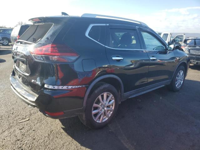 Photo 3 from auction – 2018 NISSAN ROGUE S with VIN KNMAT2MV2JP523302