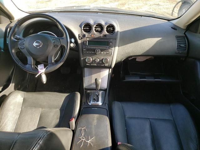 Photo 8 from auction – 2010 NISSAN ALTIMA BAS with VIN 1N4AL2AP8AN477496
