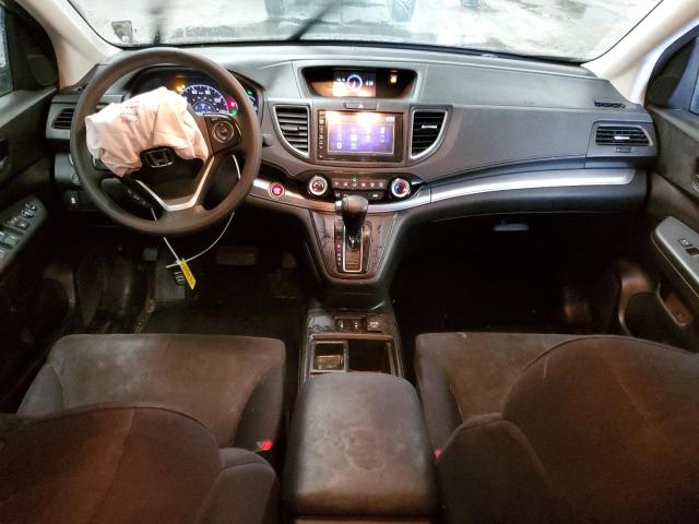 Photo 8 from auction – 2015 HONDA CR-V EX with VIN 3CZRM3H52FG703336