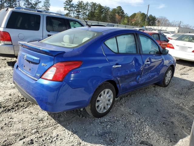 Photo 3 from auction – 2016 NISSAN VERSA S with VIN 3N1CN7AP1GL873260