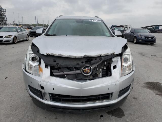 Photo 5 from auction – 2011 CADILLAC SRX LUXURY with VIN 3GYFNAEY0BS671948