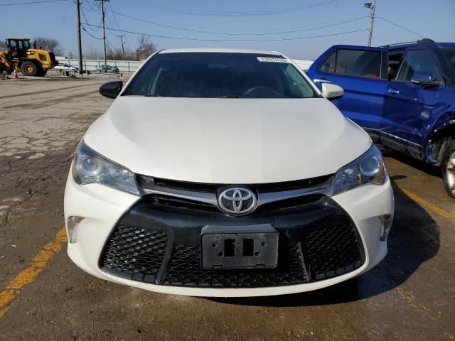 Photo 5 from auction – 2017 TOYOTA CAMRY LE with VIN 4T1BF1FK6HU449527