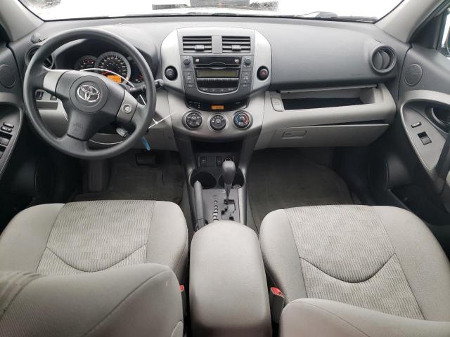 Photo 8 from auction – 2010 TOYOTA RAV4 with VIN 2T3BK4DV3AW022328