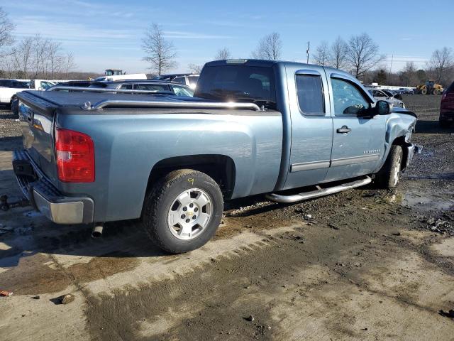 Photo 3 from auction – 2013 CHEVROLET SILVERADO with VIN 1GCRCSE06DZ161683