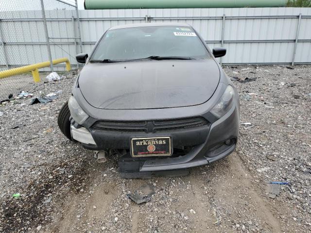Photo 5 from auction – 2016 DODGE DART SXT S with VIN 1C3CDFFA3GD816471