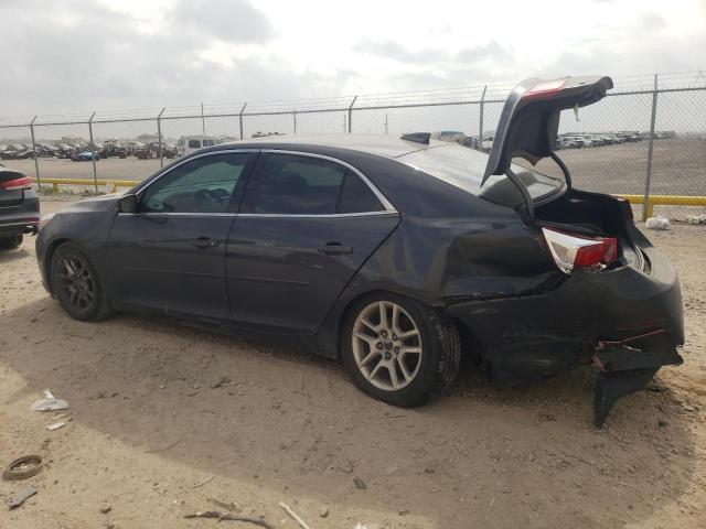 Photo 2 from auction – 2015 CHEVROLET MALIBU 1LT with VIN 1G11C5SL6FF224369