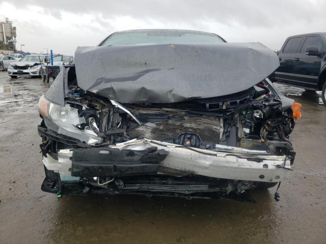 Photo 5 from auction – 2012 HONDA CIVIC EX with VIN 2HGFB2F8XCH525386