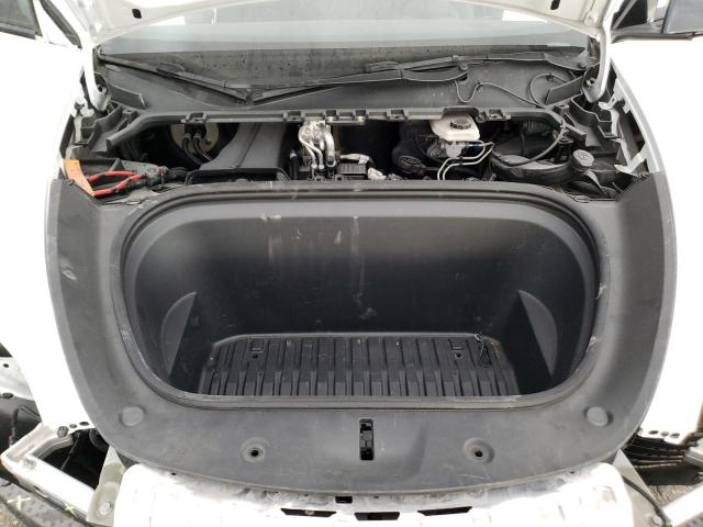 Photo 11 from auction – 2021 TESLA MODEL Y with VIN 5YJYGDEE6MF286728