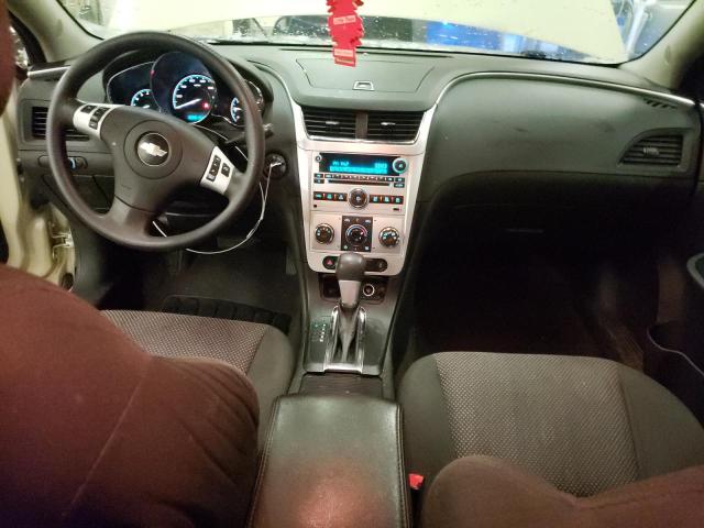 Photo 8 from auction – 2012 CHEVROLET MALIBU 1LT with VIN 1G1ZC5E08CF162649