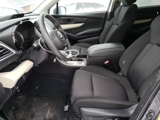 Photo 7 from auction – 2021 SUBARU ASCENT with VIN 4S4WMAAD6M3432159