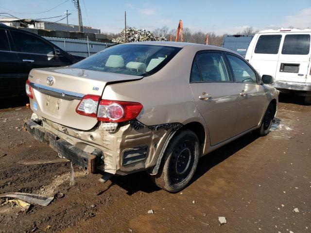 Photo 3 from auction – 2012 TOYOTA COROLLA BA with VIN 2T1BU4EE9CC780650