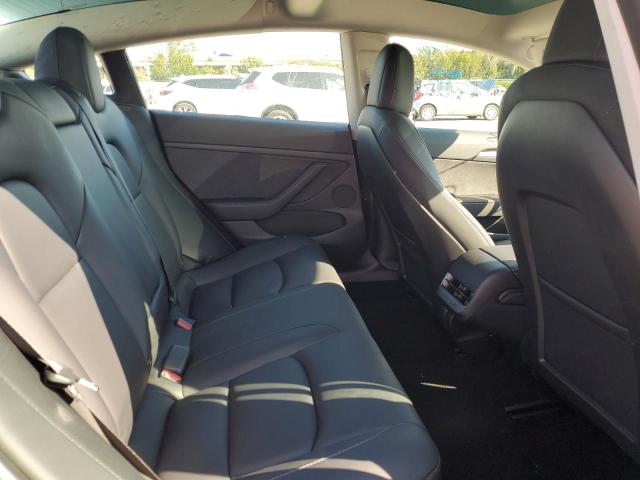 Photo 10 from auction – 2022 TESLA MODEL 3 with VIN 5YJ3E1EA3NF371054