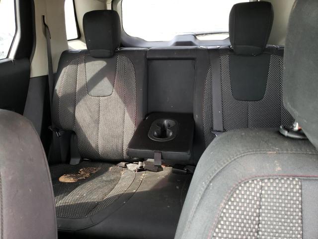 Photo 10 from auction – 2017 GMC TERRAIN SL with VIN 2GKALMEK6H6136931