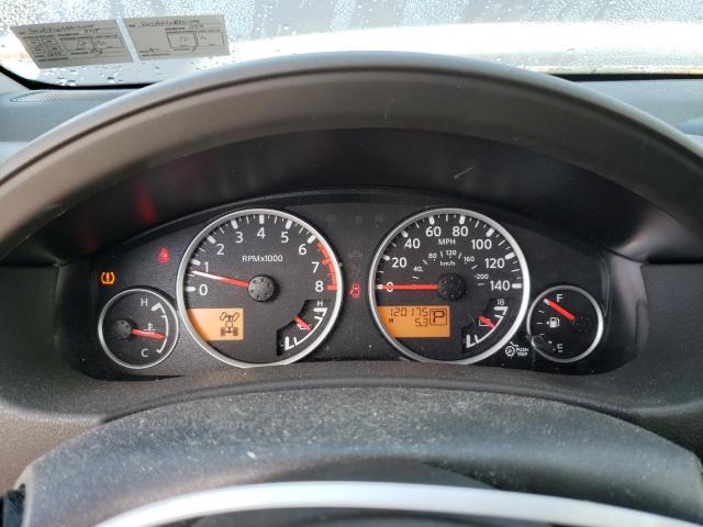 Photo 9 from auction – 2011 NISSAN PATHFINDER with VIN 5N1AR1NB4BC602083
