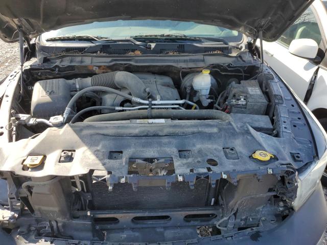 Photo 11 from auction – 2016 RAM 1500 ST with VIN 1C6RR7ST8GS145385
