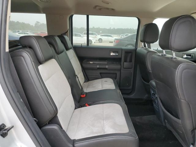 Photo 10 from auction – 2011 FORD FLEX LIMIT with VIN 2FMGK5DC0BBD31443