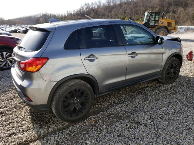Photo 3 from auction – 2018 MITSUBISHI OUTLANDER with VIN JA4AR3AU9JZ028061