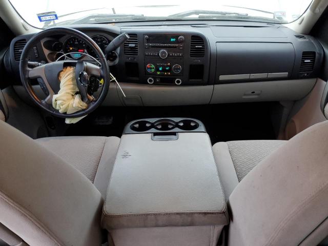 Photo 8 from auction – 2007 CHEVROLET SILVERADO with VIN 3GCEC13C57G518393