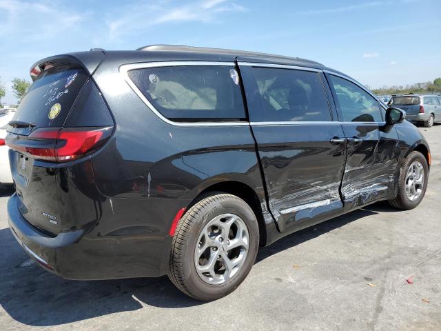 Photo 3 from auction – 2022 CHRYSLER PACIFICA L with VIN 2C4RC3GG5NR180446