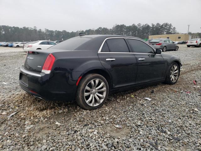 Photo 3 from auction – 2019 CHRYSLER 300 LIMITE with VIN 2C3CCAEG8KH585655