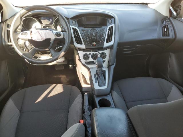 Photo 8 from auction – 2014 FORD FOCUS SE with VIN 1FADP3F29EL216299