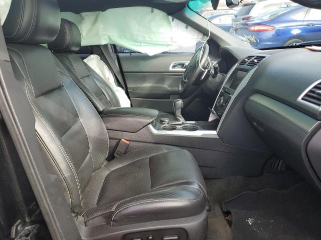 Photo 7 from auction – 2015 FORD EXPLORER S with VIN 1FM5K8GT8FGB79916