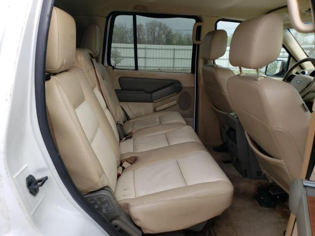 Photo 11 from auction – 2006 FORD EXPLORER E with VIN 1FMEU64E76UB48663