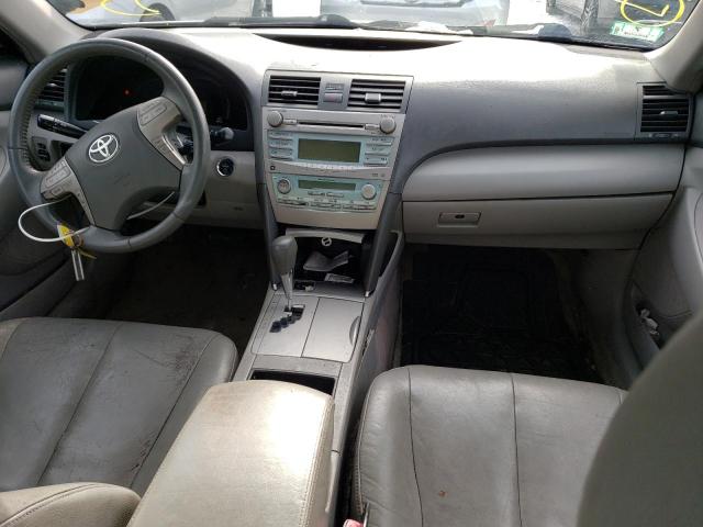 Photo 8 from auction – 2007 TOYOTA CAMRY HYBR with VIN JTNBB46K973041685