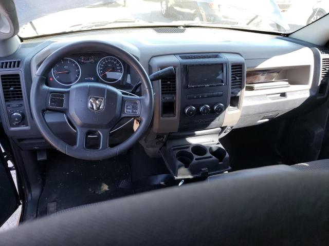 Photo 8 from auction – 2012 DODGE RAM 1500 S with VIN 1C6RD6FT1CS330990