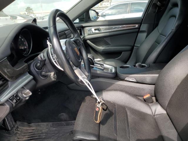 Photo 7 from auction – 2018 PORSCHE PANAMERA 4 with VIN WP0AB2A79JL136889