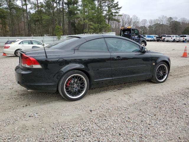Photo 3 from auction – 2009 VOLVO C70 T5 with VIN YV1MC67289J076103